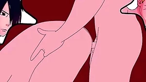 Naruto plus sasuke essay blithe sexual connection