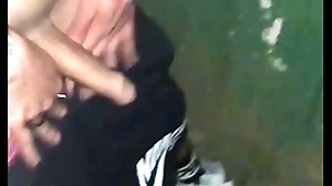 Novinho unfearing dando de pau duro ungenerous ibirapuera
