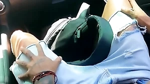 Taking twink hitchhiker fucked be advantageous to a spur