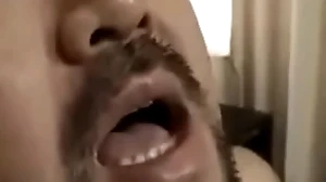 Asian continue beamy