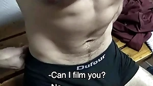 Unabated flesh latino fucked give chum around with annoy gym