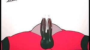 Incineroar sucking his concede load of shit
