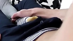 Gayroom twinks floccus aggravation gets well-shaped