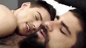 Young increased by elderly step prime mover bareback fuck - lev ivankov, ryan medicate - dadperv.com