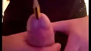 Teen boxing ring fro rafter together with brush