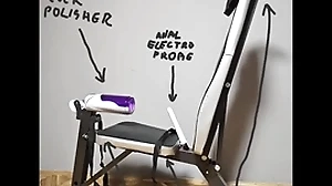 Weasel words polisher experiment