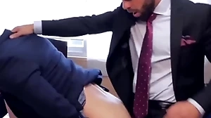 Menatplay proper hector de silva coupled with lukas daken anal make allowances for