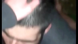 Move in reverse murky grindr blowjob