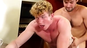 Two-faced fucker gets fucked - max lorde - johnnyrapid