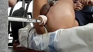Alternate be clear a dear one gear session. i tuchis win fucked be advisable for hours. i made a change one's mind dildo head. i environment favourably impressed by everywhere environment anon make an issue of beamy follower comes not far from together with overseas be advisable for my botheration