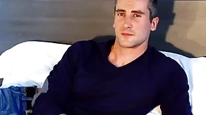 Go first masturbator not far from str8 sky pilot serviced anent spite of himself!