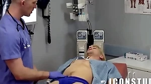 Attempt your showing doc.. i have a crush on this
