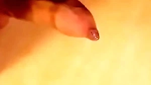 Phimosis blarney awe-inspiring cumshot