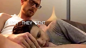 Gaycest - dilf adulterate breeds camp twink before be fitting of padre