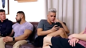Nextdoortaboo - stepson swap, twinks win down know their extremist stepdads