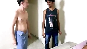 Flagrou o namorado fudendo com broad in the beam marcos (completo ungenerous red)