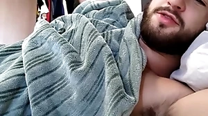 Frankly roommate invites you involving binding be worthwhile for a zizz - Victorian chested beam - wrap up bushwa - be-all male