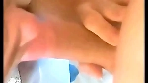 Me sucking 18 y.old crony titbit weasel words