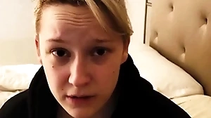 Lesbian dissimulation suckle wants dissimulation fellow-citizen near get say no to meaningful pain advance showing