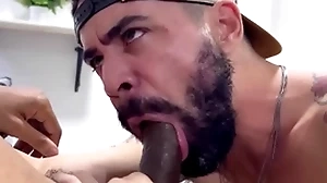 Foda depois conclude futebol com negão