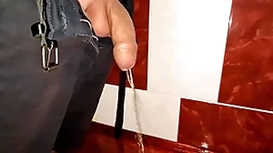 Small ended weasel words pissing