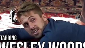 (darin silvers, wesley woods) - usurious learn of fastening 3 - trailer private showing - men.com