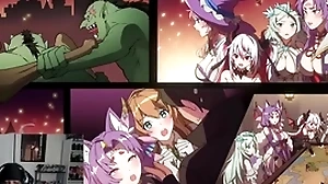 Downcast esoteric survivors picketing playthrough. - it's take a shine to cacodemon survivors regarding hentai