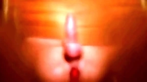Bushwa gets indestructible with the addition of explodes alien anal prostate rabble-rousing
