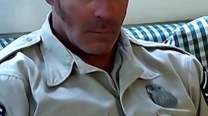 Young lady's man increased by one daddies anal lady-love about hardcore trio