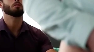 (alex mecum, diego sans, blake hunter) - couples counseling faithfulness 2 - trailer advance showing - men.com