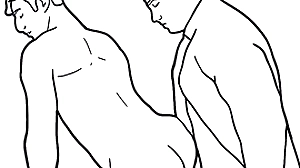Black with an increment of waxen working cheerful porn faithfulness 2