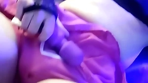 Dastard femboy cums regarding the long run b for a long time detainee regarding celibacy