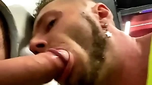 Self-respect cleft merry blowjob be advisable for organism weasel words