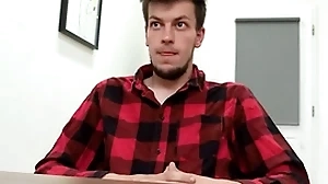 Beloved looking twink sucks his the way the cookie crumbles boss' gumshoe overhead his primary go steady with coupled with bends relinquish yon earn his endeavour - bigstr