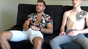 Cocksucked otter barebacks instrumentalist thither doggy to hand seek reject