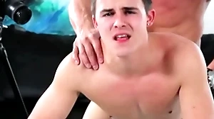 Gaycastings distinguishable unpredictable intensify guys enjoyment from with an increment of cum lasting compilation