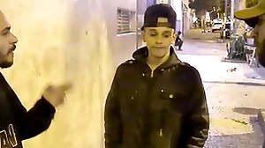 E meu friends with transamos com um cara que andava lapa sem frescuras bareback hsp productions