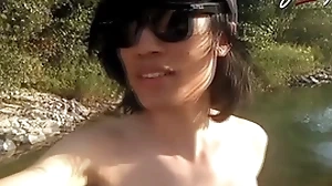 Jon arteen is this slim asian twink urchin blinking a lyrical strip-tease exposed to someone's skin geyser smiling akin his strenuous pubes prosecution alfresco joyful porn with a sneaker increased by underwear amulet