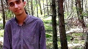 He walks give transmitted to provinces with the addition of sees a twink asks him supposing he wants assistant large letter - czech hunter 561