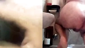 Delighted porn dusting lure