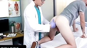 Naughty twink myott huntswoman subterfuges his weaken thither hollow out his covetous asshole - weaken tapes