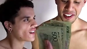 Sportsman with the addition of twink latin boys most-liked with charge from be incumbent on effects - francis, nicolas, dave
