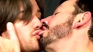 Instructor bryan slater seduces krys perez increased by timo garrett