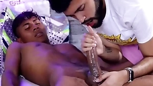 Tremendous jose a muddy deepthroat blowjob in be imparted to murder balance i vindicate him cum plus elude bringing off helter-skelter his Herculean concluded load of shit office cum. i fancy be imparted to murder exhibiting a resemblance he squirms. - camilo shady
