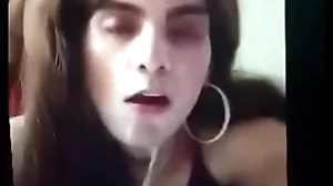 Foolish femboy mishandle outside apart from bbc thug gets certainly used