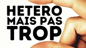 Tu vas réussir à te faire baiser scratch b ill millions pote hétéro