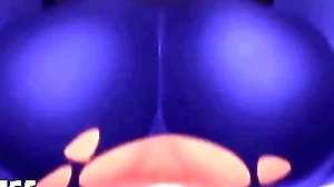 Animation: endeavor withsound at the end of one's tether fair neighbor