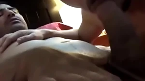 Bisex brazen out fucking a gay blade