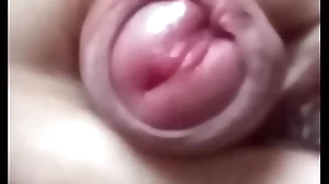 Chum twink flannel arrange near cum