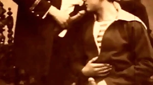My rigorous life, output bisexuals 'up a man'